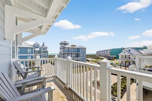 House (4 Bedrooms) | Interior - Chillin' the Most 104 SOU (Port Aransas)