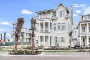 Casa (4 Bedrooms) | Esterni