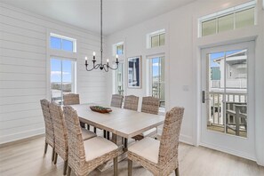 Hus (4 Bedrooms) | Interiör