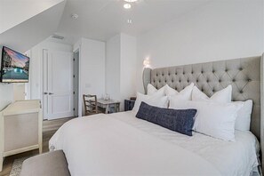 Casa (4 Bedrooms) | Esterni