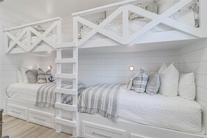 House (4 Bedrooms) | Interior - Chillin' the Most 104 SOU (Port Aransas)