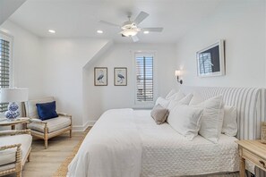 Casa (4 Bedrooms) | Esterni