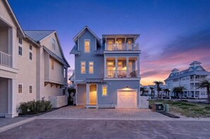 Maison (4 Bedrooms) | Intérieur