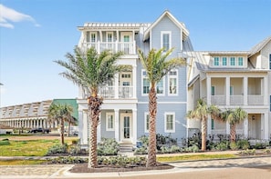House (4 Bedrooms) | Interior - Chillin' the Most 104 SOU (Port Aransas)