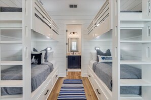 Maison (3 Bedrooms) | Intérieur