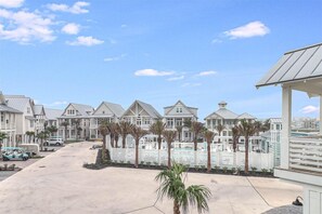 独立别墅 (3 Bedrooms) | 住宿内部