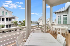 House (3 Bedrooms) | Interior - HIS Mariner 570 SOU (Port Aransas)
