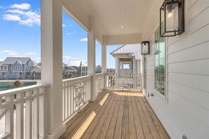 House (Multiple Bedrooms) | Interior - Summer Wind 217 TEA (Port Aransas)