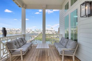 House (Multiple Bedrooms) | Interior - Summer Wind 217 TEA (Port Aransas)