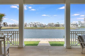 하우스 (Multiple Bedrooms) | 내부