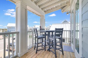 House (4 Bedrooms) | Interior - Baywatch Tower 317 SOU (Port Aransas)