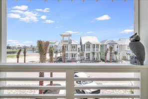 House (4 Bedrooms) | Interior - Castaway Cove 316 SOU (Port Aransas)