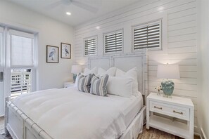 Huis (4 Bedrooms) | Interieur