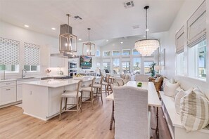 Interior - Castaway Cove 316 SOU (Port Aransas)