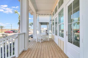 Ferienhaus (4 Bedrooms) | Innenbereich