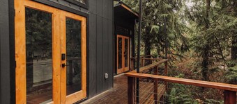 Canyon Creek Cabins: #3