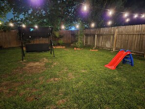 Property grounds - Cozy French Getaway! With full kitchen, workspace, treadmill and grill.

 (Spring)