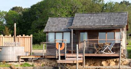 Chalet SPA Houat - Jusqu'Ă 4 personnes