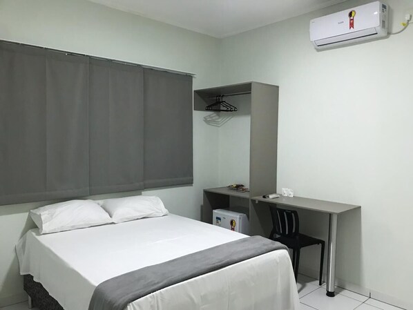 Comfort Double Room | Free WiFi
