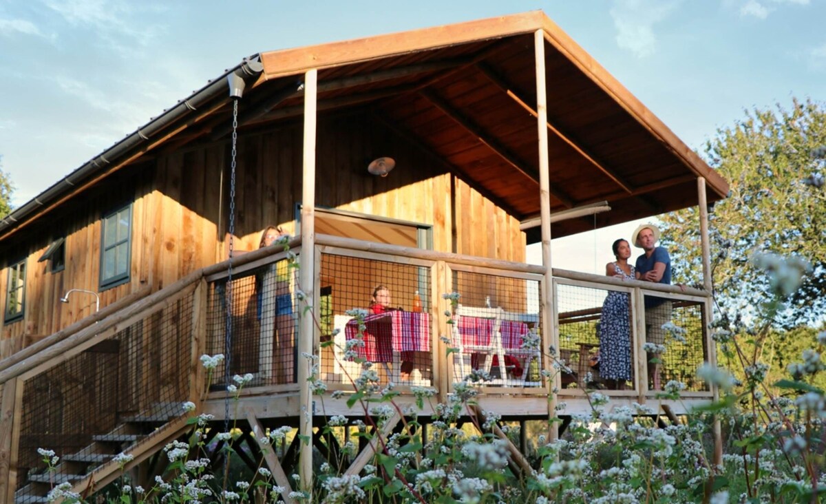 Bild für Gastgeberprofil