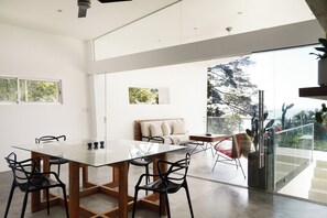 Interior - CASA VIVA  (santa teresa de cobano)