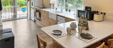 Dishwasher