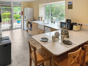 Dishwasher - River View Sanctuary - UK47338 (Pateley Bridge, near Harrogate)