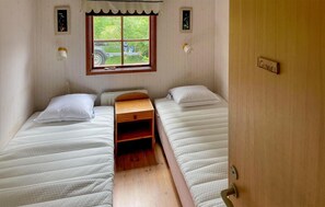 2 quartos, Wi-Fi de cortesia