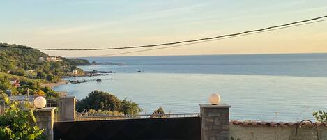 施設からの眺望