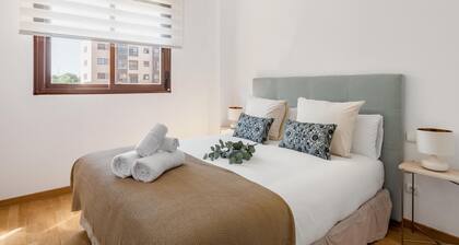 Charming Airport IV - Design apartment next to the airport