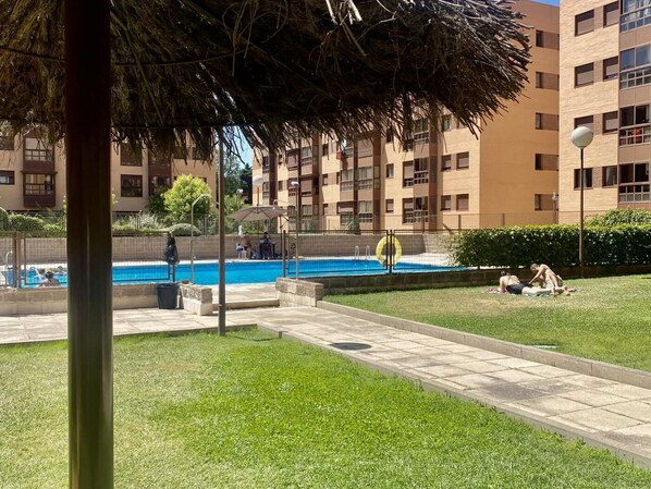 Alberca