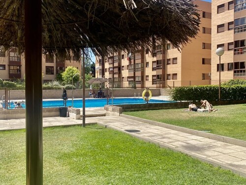 Charming Airport V - Design apartment next to the airport