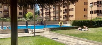 Charming Airport V - Design apartment next to the airport