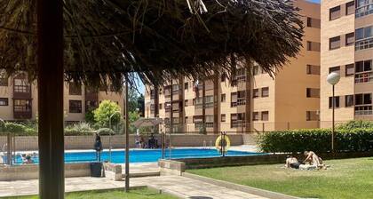 Charming Airport V - Design apartment next to the airport