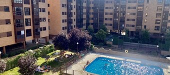 Charming Airport V - Design apartment next to the airport