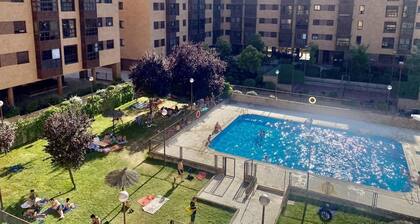 Charming Airport V - Design apartment next to the airport