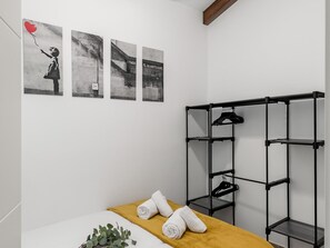 3 Schlafzimmer, Bügeleisen/Bügelbrett, Internetzugang, Bettwäsche