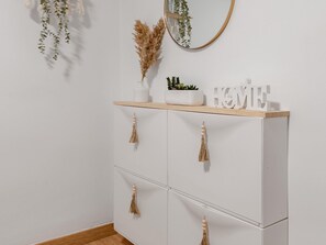 Interior - Madrid Comillas - Two-bedroom Apartment (Madrid)