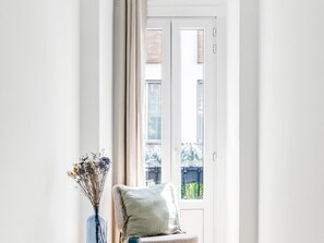 Interior - Sol Apartment I - In the center of Madrid (Madrid)