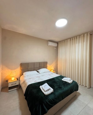 Iron/ironing board, free WiFi - Shkodra Guesthouse (Shkoder)