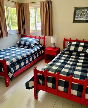 3 عدّة غرف نوم ومكتب ومكواة/لوح كي وواي فاي مجانًا