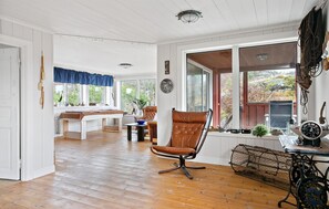 Interior - Beautiful home in Lysekil with sauna (Lysekil)