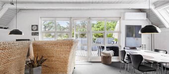 3 bedroom stunning home in Vestervig