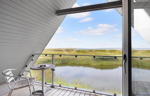 3 bedroom stunning home in Vestervig
