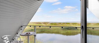 3 bedroom stunning home in Vestervig