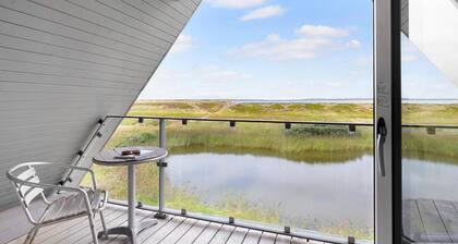 3 bedroom stunning home in Vestervig
