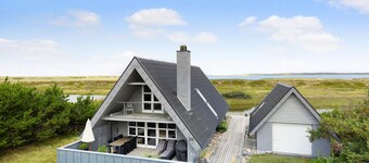 3 bedroom stunning home in Vestervig