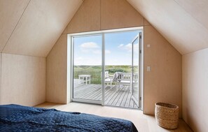 4 bedrooms, free WiFi - 3 bedroom stunning home in Vestervig (Vestervig)