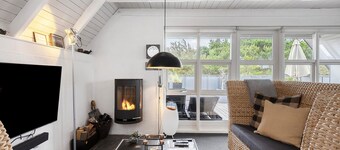 3 bedroom stunning home in Vestervig