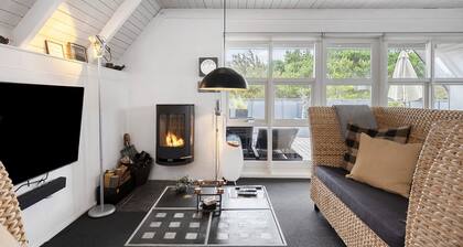 3 bedroom stunning home in Vestervig